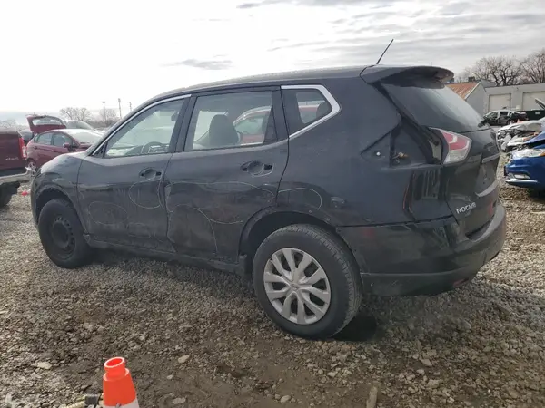 JN8AT2MV9GW154943 2016 NISSAN ROGUE - Image 2