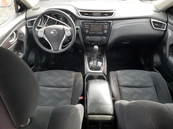 JN8AT2MV9GW154943 2016 NISSAN ROGUE - Image 8