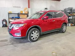 JN8AT2MV9HW000170 2017 NISSAN ROGUE