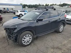JN8AT2MV9HW000265 2017 NISSAN ROGUE