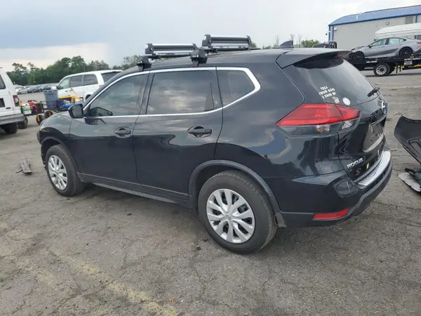 JN8AT2MV9HW000265 2017 NISSAN ROGUE - Image 2