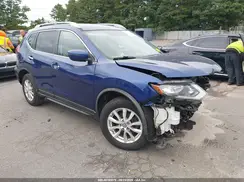 JN8AT2MV9HW000914 2017 NISSAN ROGUE