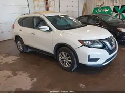 JN8AT2MV9HW002274 2017 NISSAN ROGUE