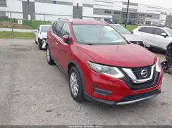 JN8AT2MV9HW002386 2017 NISSAN ROGUE