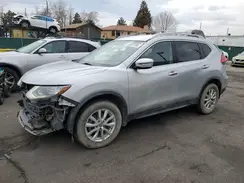 JN8AT2MV9HW002761 2017 NISSAN ROGUE