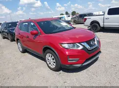 JN8AT2MV9HW003246 2017 NISSAN ROGUE