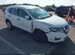 JN8AT2MV9HW005160 2017 NISSAN ROGUE