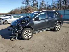 JN8AT2MV9HW005272 2017 NISSAN ROGUE