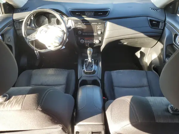 JN8AT2MV9HW005272 2017 NISSAN ROGUE - Image 8