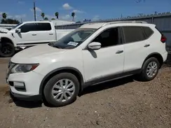 JN8AT2MV9HW005952 2017 NISSAN ROGUE