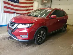 JN8AT2MV9HW006969 2017 NISSAN ROGUE