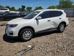JN8AT2MV9HW007006 2017 NISSAN ROGUE