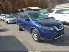 JN8AT2MV9HW007202 2017 NISSAN ROGUE