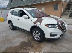 JN8AT2MV9HW007331 2017 NISSAN ROGUE