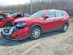 JN8AT2MV9HW007393 2017 NISSAN ROGUE