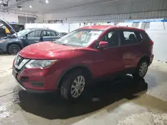 JN8AT2MV9HW007586 2017 NISSAN ROGUE