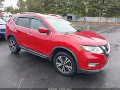 JN8AT2MV9HW007796 2017 NISSAN ROGUE
