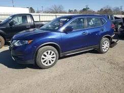 JN8AT2MV9HW007930 2017 NISSAN ROGUE