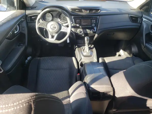 JN8AT2MV9HW007930 2017 NISSAN ROGUE - Image 8