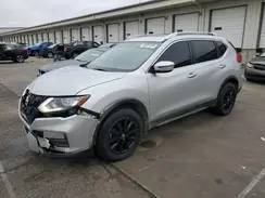 JN8AT2MV9HW008043 2017 NISSAN ROGUE