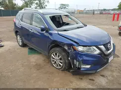 JN8AT2MV9HW008057 2017 NISSAN ROGUE