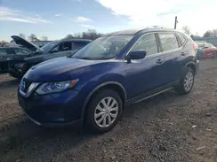 JN8AT2MV9HW008155 2017 NISSAN ROGUE