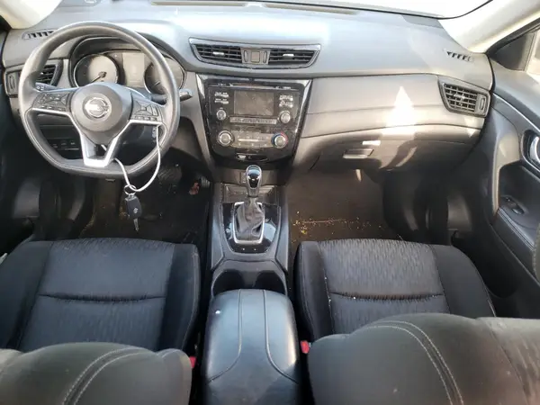 JN8AT2MV9HW008155 2017 NISSAN ROGUE - Image 8