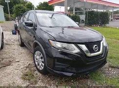 JN8AT2MV9HW008740 2017 NISSAN ROGUE