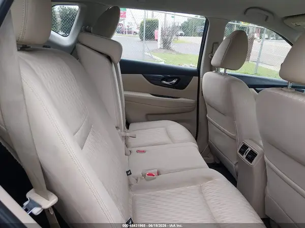 JN8AT2MV9HW008740 2017 NISSAN ROGUE - Image 8