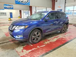 JN8AT2MV9HW009144 2017 NISSAN ROGUE