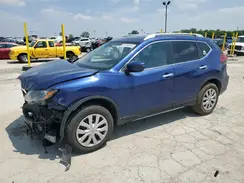 JN8AT2MV9HW009452 2017 NISSAN ROGUE