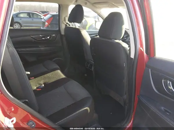JN8AT2MV9HW010276 2017 NISSAN ROGUE - Image 8
