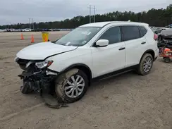 JN8AT2MV9HW010374 2017 NISSAN ROGUE