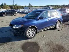 JN8AT2MV9HW010813 2017 NISSAN ROGUE