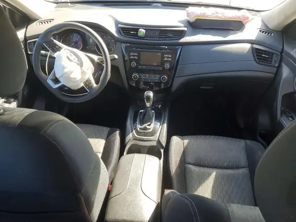 JN8AT2MV9HW011220 2017 NISSAN ROGUE - Image 8
