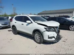 JN8AT2MV9HW011735 2017 NISSAN ROGUE
