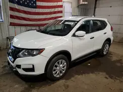 JN8AT2MV9HW011931 2017 NISSAN ROGUE