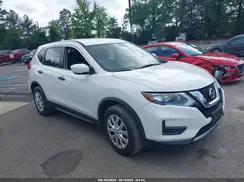 JN8AT2MV9HW012237 2017 NISSAN ROGUE