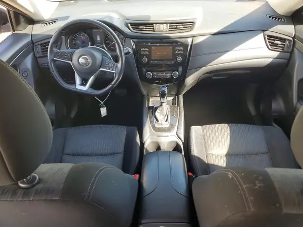 JN8AT2MV9HW012612 2017 NISSAN ROGUE - Image 8