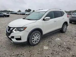 JN8AT2MV9HW012934 2017 NISSAN ROGUE