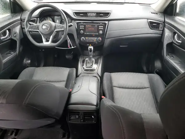 JN8AT2MV9HW012934 2017 NISSAN ROGUE - Image 8