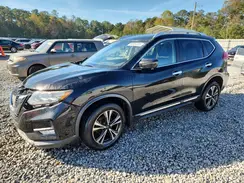 JN8AT2MV9HW013212 2017 NISSAN ROGUE