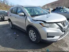 JN8AT2MV9HW013310 2017 NISSAN ROGUE