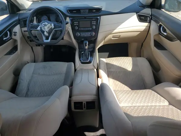 JN8AT2MV9HW013372 2017 NISSAN ROGUE - Image 8