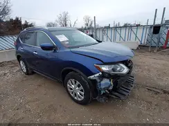 JN8AT2MV9HW014411 2017 NISSAN ROGUE