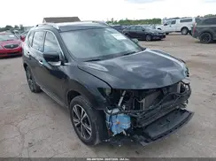 JN8AT2MV9HW014649 2017 NISSAN ROGUE