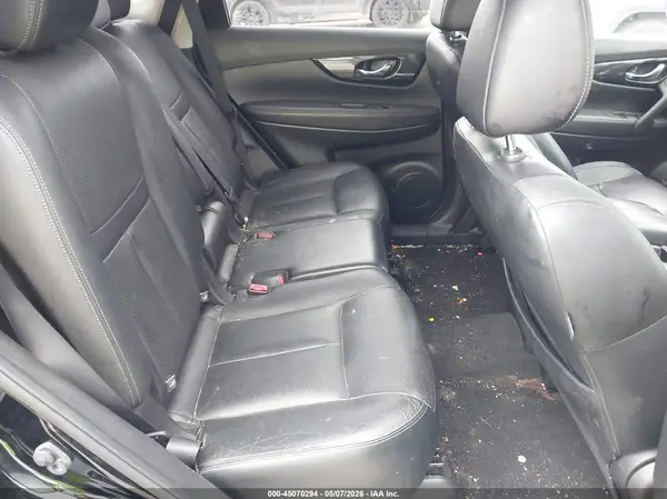 JN8AT2MV9HW014649 2017 NISSAN ROGUE - Image 8