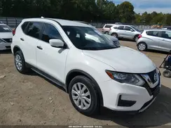 JN8AT2MV9HW014652 2017 NISSAN ROGUE