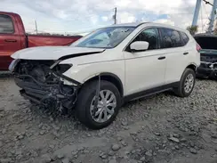 JN8AT2MV9HW015039 2017 NISSAN ROGUE