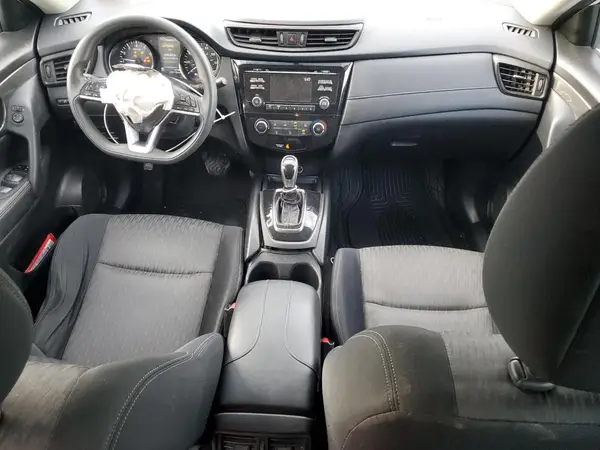 JN8AT2MV9HW015039 2017 NISSAN ROGUE - Image 8